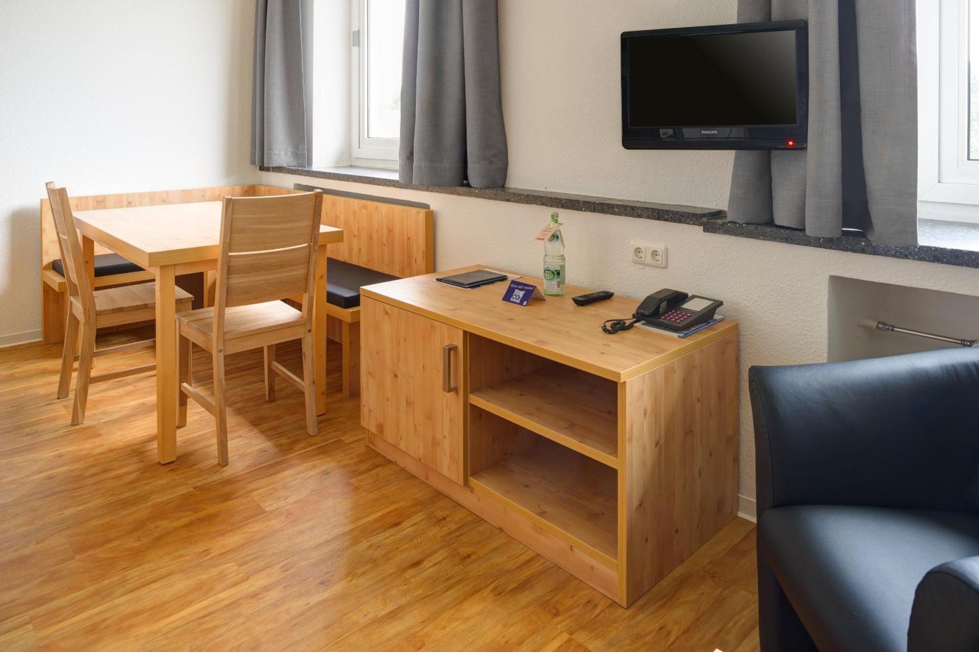 שולנברג אים אוברהארץ Bsw Ferienwohnungen Brockenblick חדר תמונה