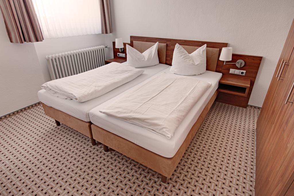 שולנברג אים אוברהארץ Bsw Ferienwohnungen Brockenblick מראה חיצוני תמונה